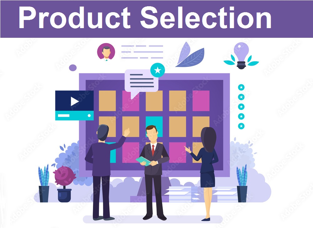 Product Selection